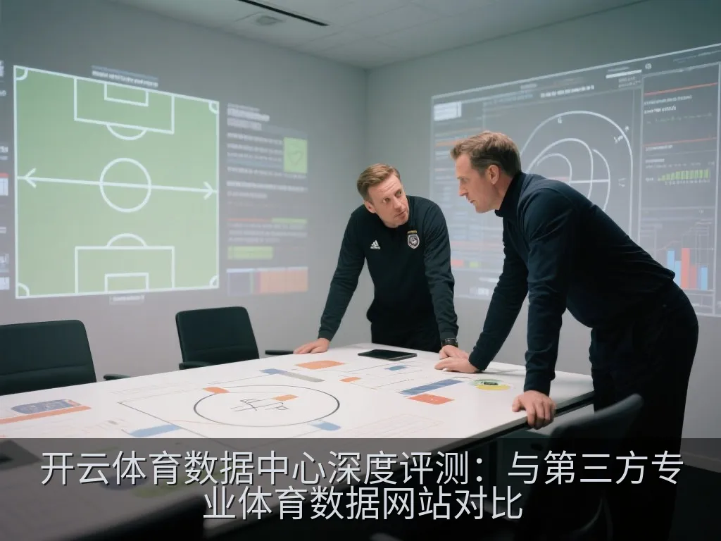 开云体育数据中心深度评测：与第三方专业体育数据网站对比